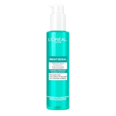 Afbeelding van L&#039;Oréal Paris Bright Reveal Gezichtsreiniger 150ML