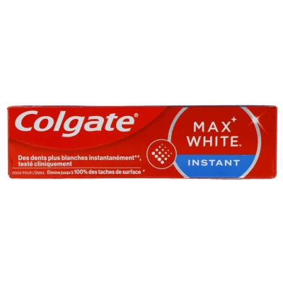 Afbeelding van Colgate Max White Optic Tandpasta 75ML