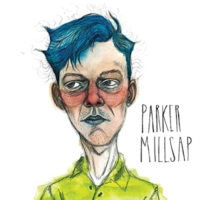 Afbeelding van Parker Millsap