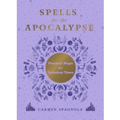 Afbeelding van Spells for the Apocalypse