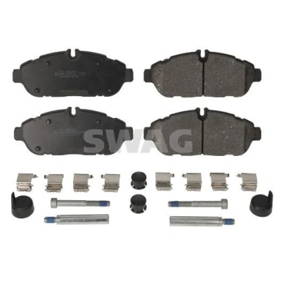 Afbeelding van Swag Remblokset 33 11 0386