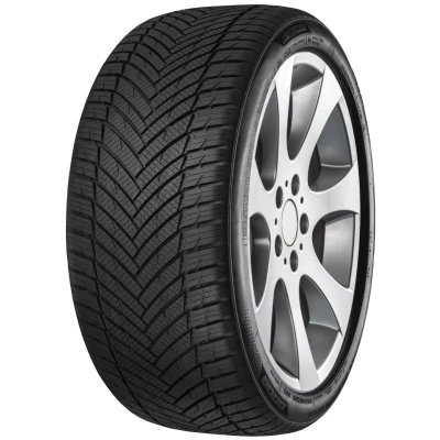 Afbeelding van Tristar All season Power 205/50 R16 91W personenwagen Banden OPEL: Corsa D Hatchback, Meriva B, A, VOLVO: V70 3, FIAT: Coupe