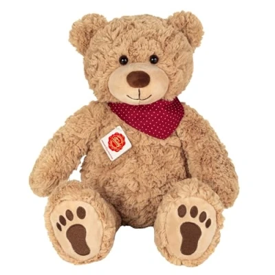 Afbeelding van Hermann Teddy Chilly beer 40 cm. 913283