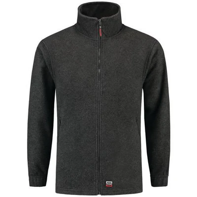 Image de Sweat Zippé Polaire TRICORP CASUAL