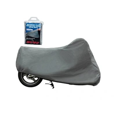 Afbeelding van Büse motorhoes binnen