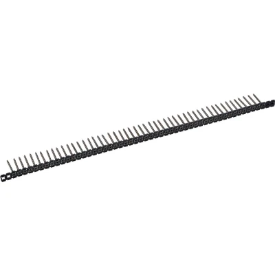 Afbeelding van Einhell Schroeflint 20 delig 1000 stuks 3,5 x 45 mm Grove schroefdraad