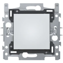 Afbeelding van Niko, Oriëntatieverlichting met warm witte leds 360 lux, 2800 K (warm leds)