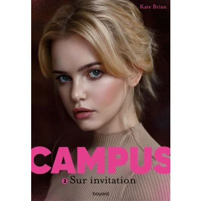 Image de Campus, Tome 02