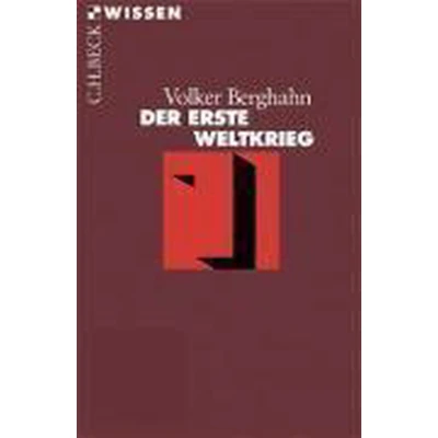 Afbeelding van Der Erste Weltkrieg