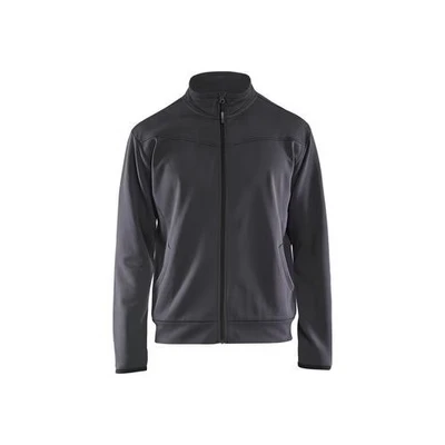 Image de Sweat de travail zippé Blåkläder