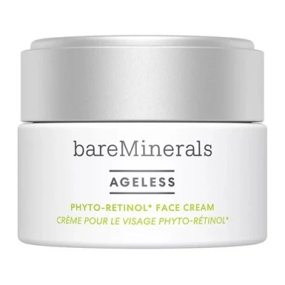 Image de BareMinerals Ageless Phyto Retinol Face Cream 50 ml