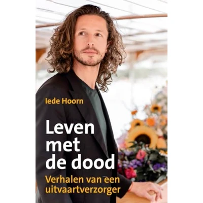 Afbeelding van Leven met de dood