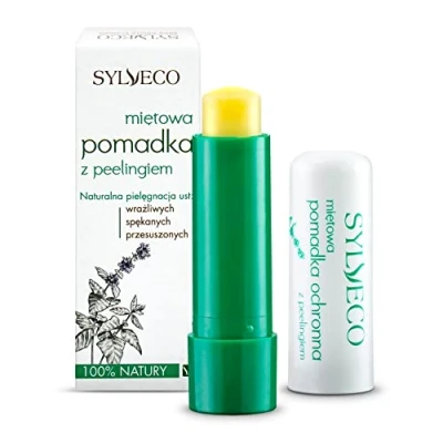 Afbeelding van Sylveco Mint Ocjronna From Peeling 4.6G