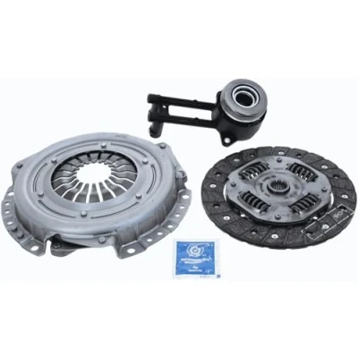 Afbeelding van SACHS 3000 990 214 koppelingsset voor en andere toepassingen