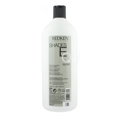 Afbeelding van Redken Shades EQ Pro Solution 1000ml