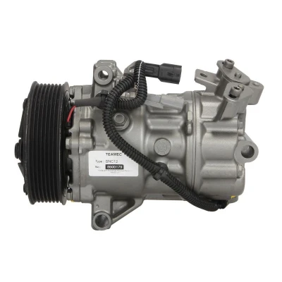 Afbeelding van Valeo Airco compressor 813382