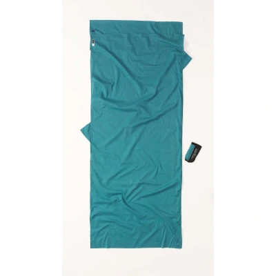 Image de Cocoon Travelsheet Insectshield Egyptian Cotton Drap de voyage