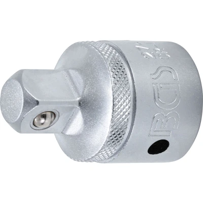 Afbeelding van BGS Dopsleuteladapter 3/4&quot; 1/2&quot;