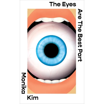 Afbeelding van the Eyes Are Best Part