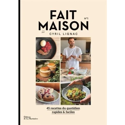 Image de Fait Maison n1