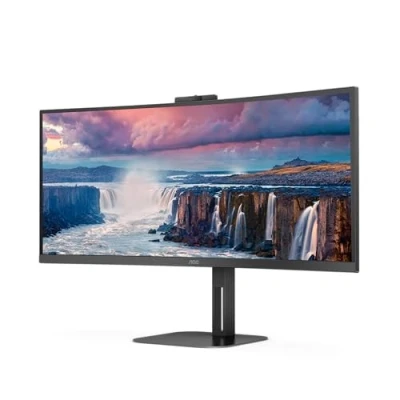 Image de AOC CU34V5CW/BK
