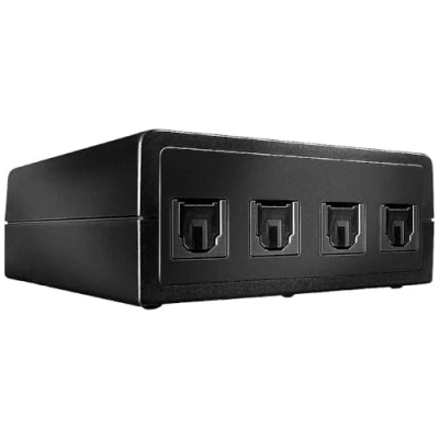Afbeelding van LINDY 70437 Toslink switch