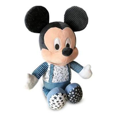 Afbeelding van Clementoni Disney Baby Mickey Knuffel