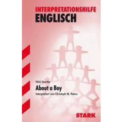 Afbeelding van Interpretationshilfe Englisch: About a Boy