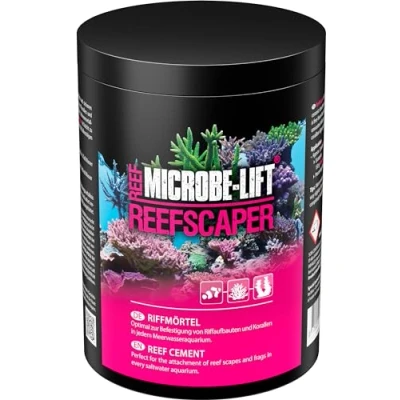 Afbeelding van Microbe Lift / Arka Reef Nature Reefscaper 1000 gram