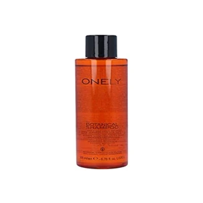 Afbeelding van FarmaVita Onely The Botanical Shampoo 200ml