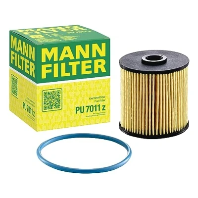 Image de Filtre à carburant mann filter pu7011z