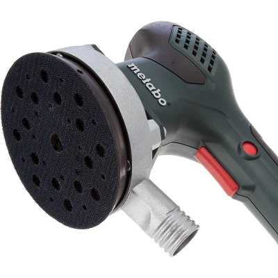 Afbeelding van Metabo SXE 3125 600443000 Excentrische schuurmachine 310 W Ø 125 mm