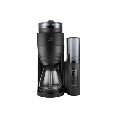 Image de Melitta Mel aromafresh pro noir 1030 01 6776786