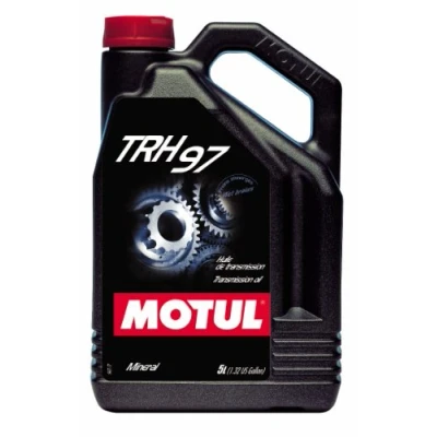 Afbeelding van MOTUL TRH 97 100189 Versnellingsbakolie Mineraal olie 5