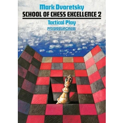 Afbeelding van School of Chess Excellence 2