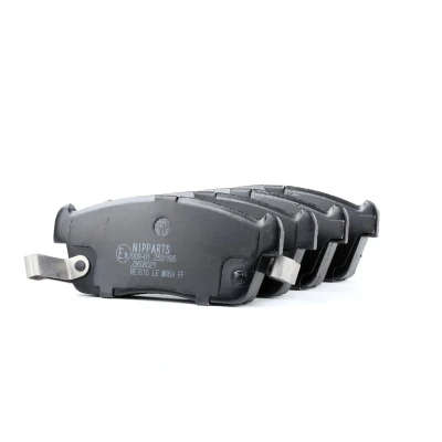 Afbeelding van Nipparts Remblokset J3608021