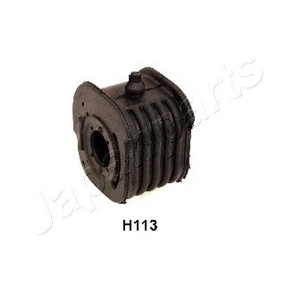 Afbeelding van JAPANPARTS RU H113 Houder, wieldraagarmrubber Vooras