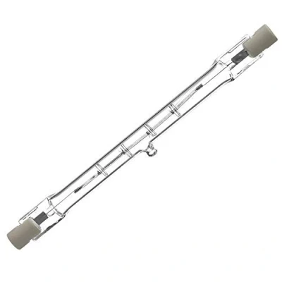 Afbeelding van OSRAM Set van 3 halogeenlampen 230 watt volt fitting R7s 119,6 mm