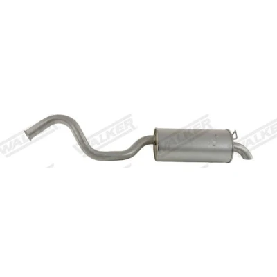 Afbeelding van WALKER 24655 Einddemper 1120mm Zonder aanbouwdelen