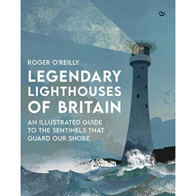 Afbeelding van Legendary Lighthouses of Britain