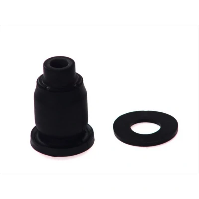 Afbeelding van YAMATO J43037AYMT Draagarmrubbers Voor, Vooras
