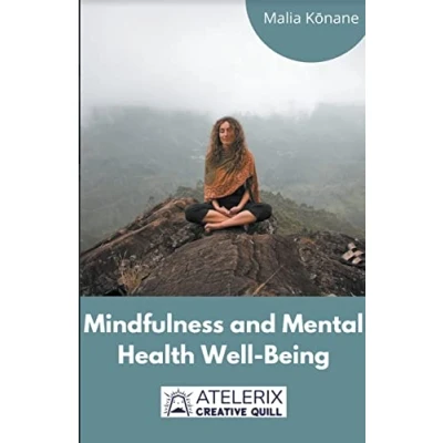 Afbeelding van Mindfulness And Mental Health Well Being