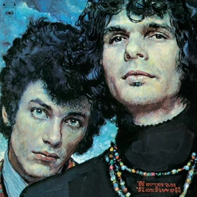 Afbeelding van Live Adventures of Mike Bloomfield &amp; Al Kooper