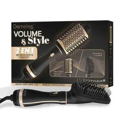 Afbeelding van Curling Tongs Saint Algue 1200 W
