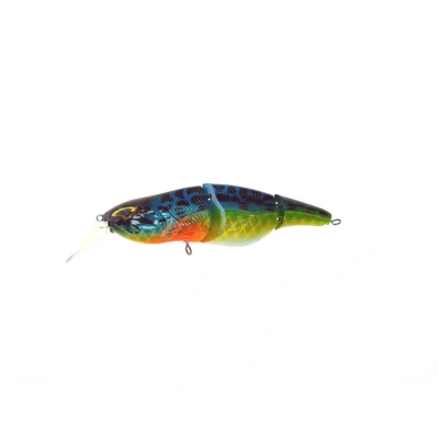 Afbeelding van Rozemeijer Little Temptation 12cm 38g (diepte 60 120cm) Kleur : SBG