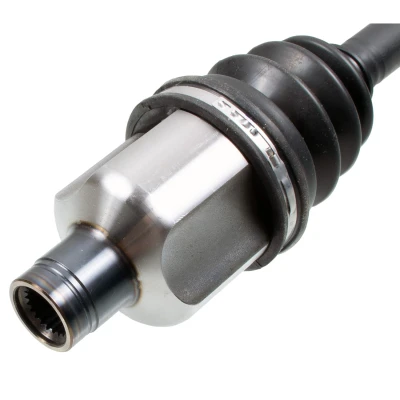 Afbeelding van FEBI BILSTEIN 181256 Aandrijfas Vooras rechts RENAULT: CLIO 2, Kangoo I, I Express