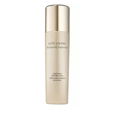 Afbeelding van Estee Lauder Revitalzing Superme+ Youth Power Soft Milky Lotion 100 ml