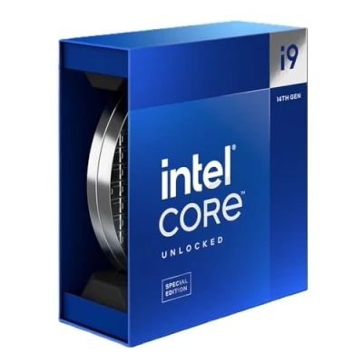 Afbeelding van Intel® Core™ i9 14900KS 24 x 3.2 GHz Core Processor (CPU) boxed Socket: Intel 1700 253 W