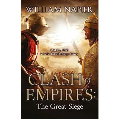 Afbeelding van Clash Of Empires: The Great Siege