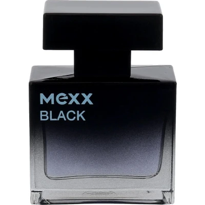 Afbeelding van Mexx Black Men Eau de Toilette 30 ml